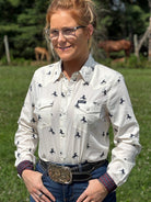 Wrangler ladies Shirts