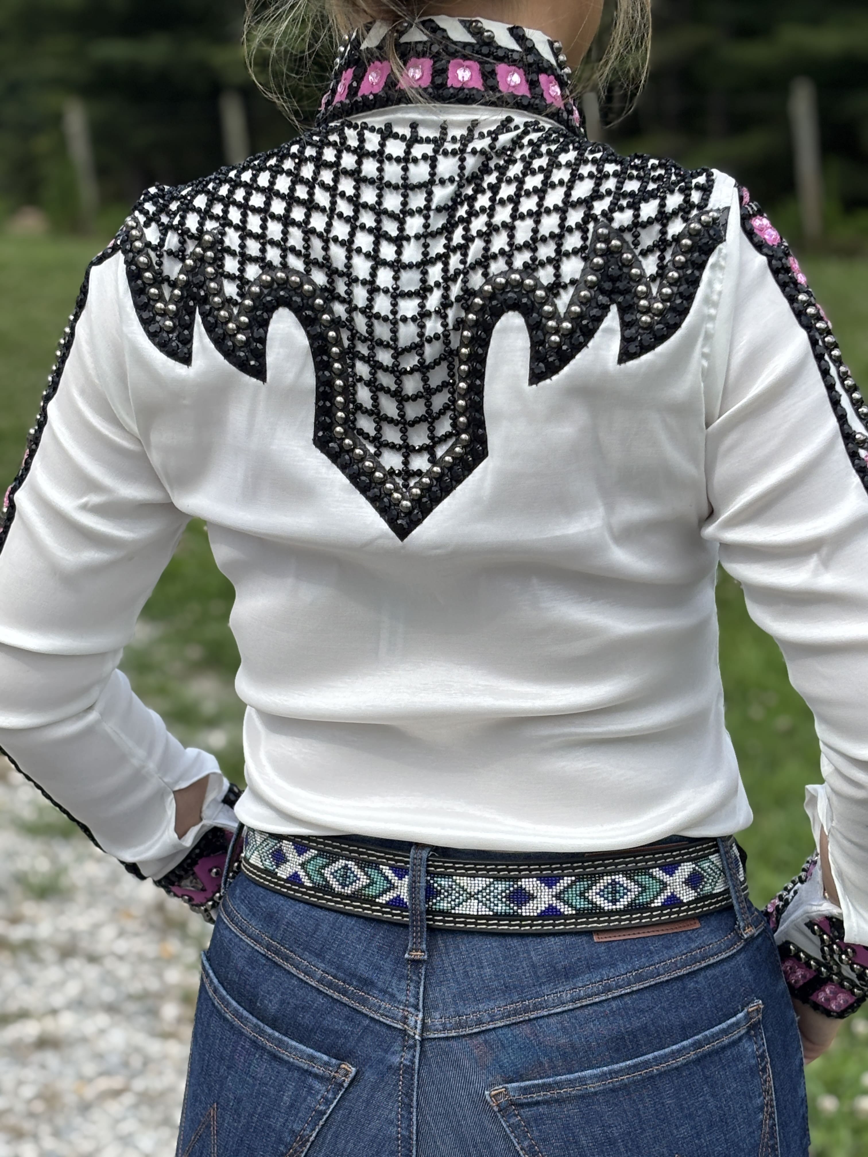 Royal Highness Show Shirt