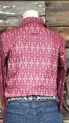 Kirby Stretch Shirt by Ariat ~ Alma - Henderson's Western Store