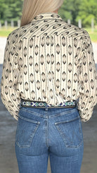 Billie Jean Shirt by Ariat - Henderson's Western Store