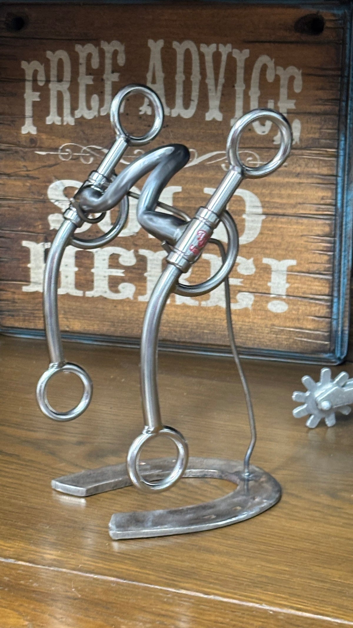 Advantage Long Catalina by Tom Balding - Henderson's Western Store