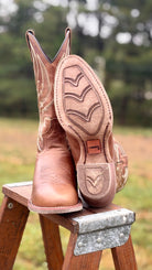 Novak Boots by Laredo - Henderson's Western Store
