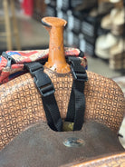 Weaver Leather Saddle Bags