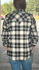 Essential Flannel Plaid by Wrangler - Henderson's Western Store