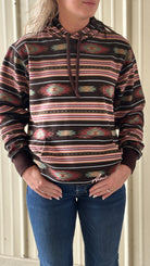 Skyline Hoodie by Ariat - Henderson's Western Store