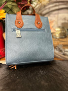 Trinity Ranch Mini Tote ~ Jean - Henderson's Western Store