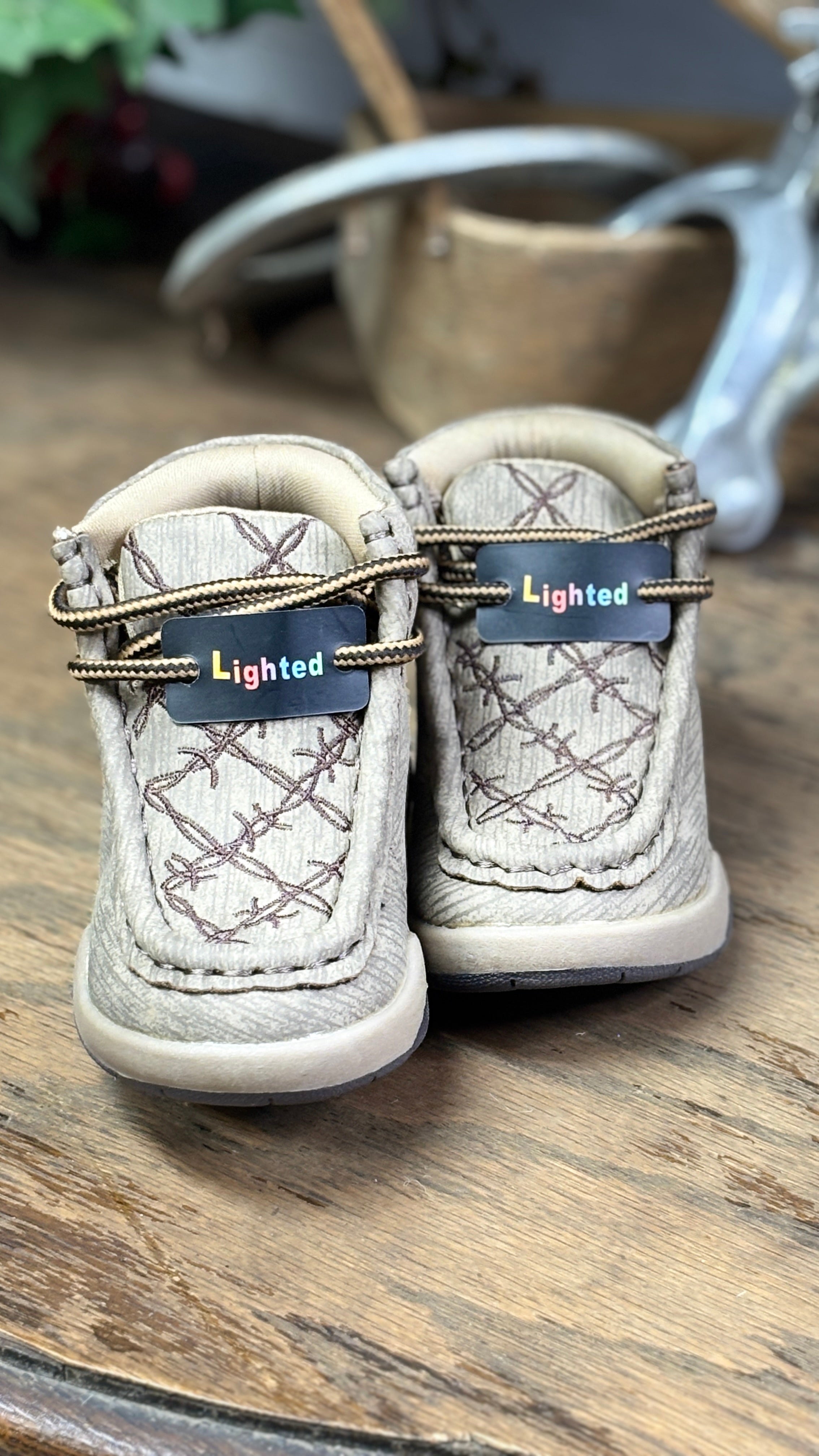 Twister Boots ~ Jackson - Henderson's Western Store