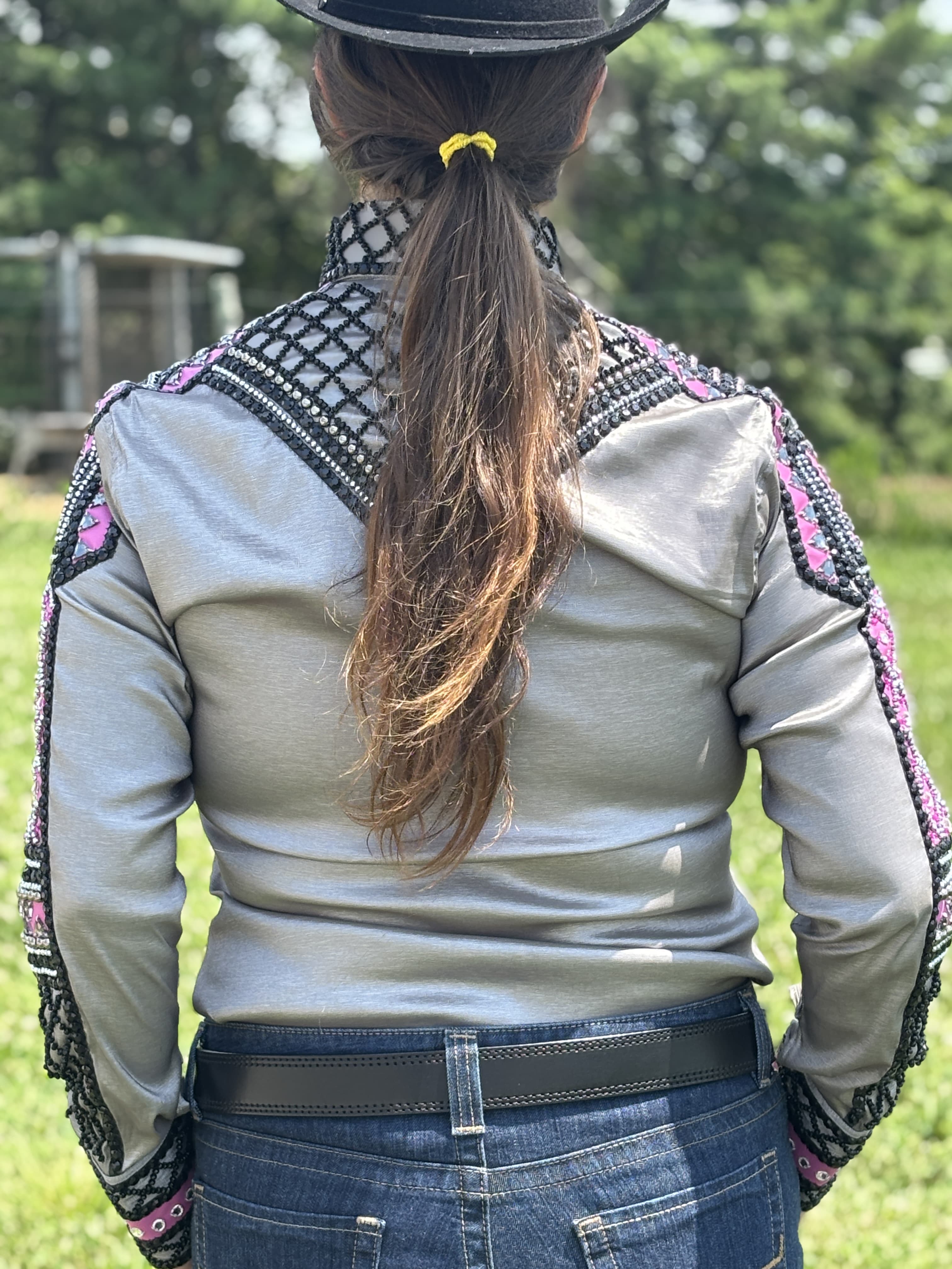 Royal Highness Show Shirt