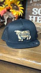 Lazy J Ranch ~ Black Gold Rush ~ Youth - Henderson's Western Store