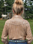 Wrangler Women Shirts
