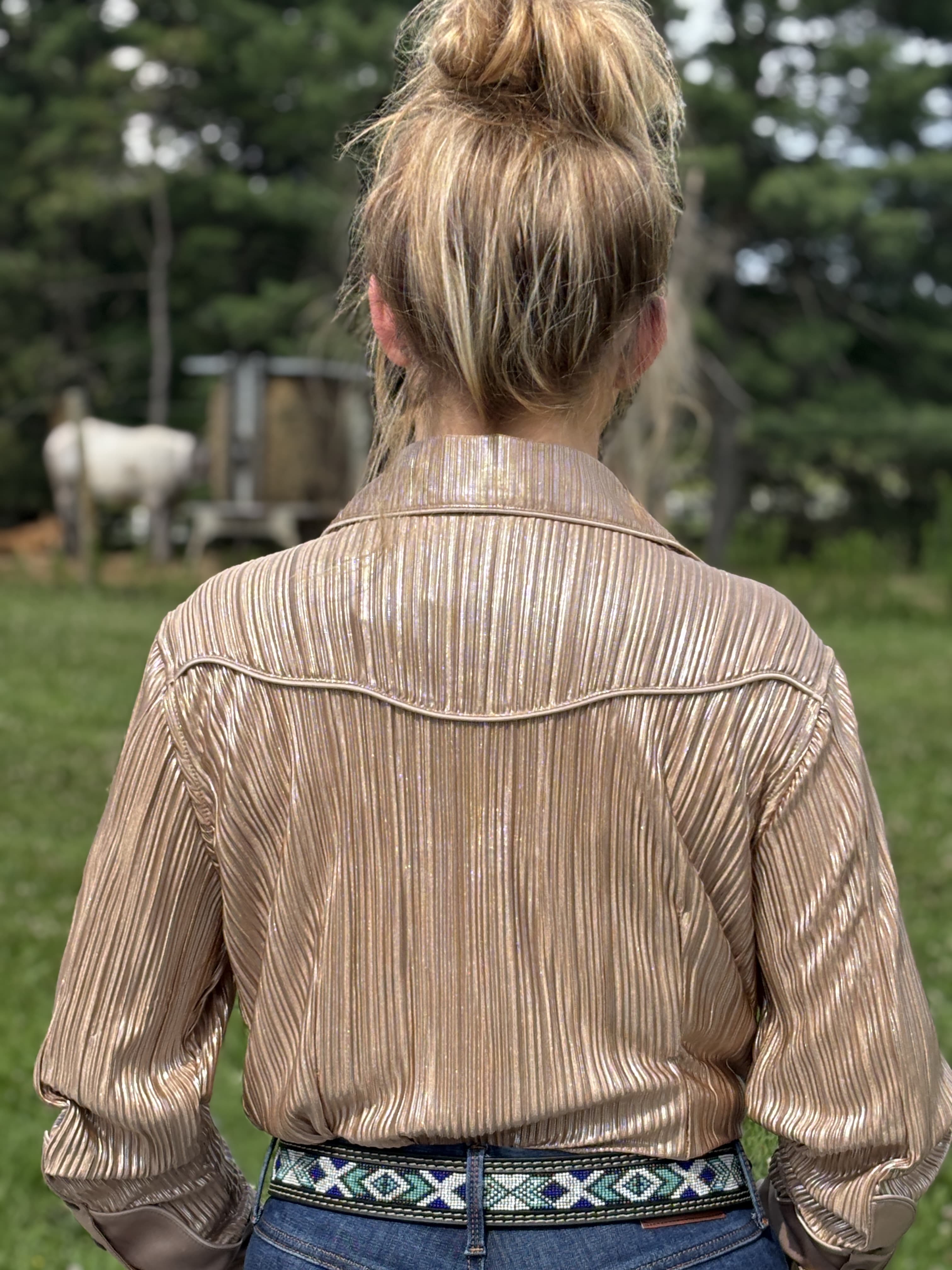 Wrangler Women Shirts
