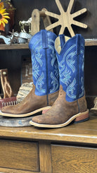Camel Waxy by Anderson Bean - Henderson's Western Store
