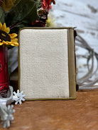 Cowboy Bible Cover ~ Aztec - Henderson's Western Store