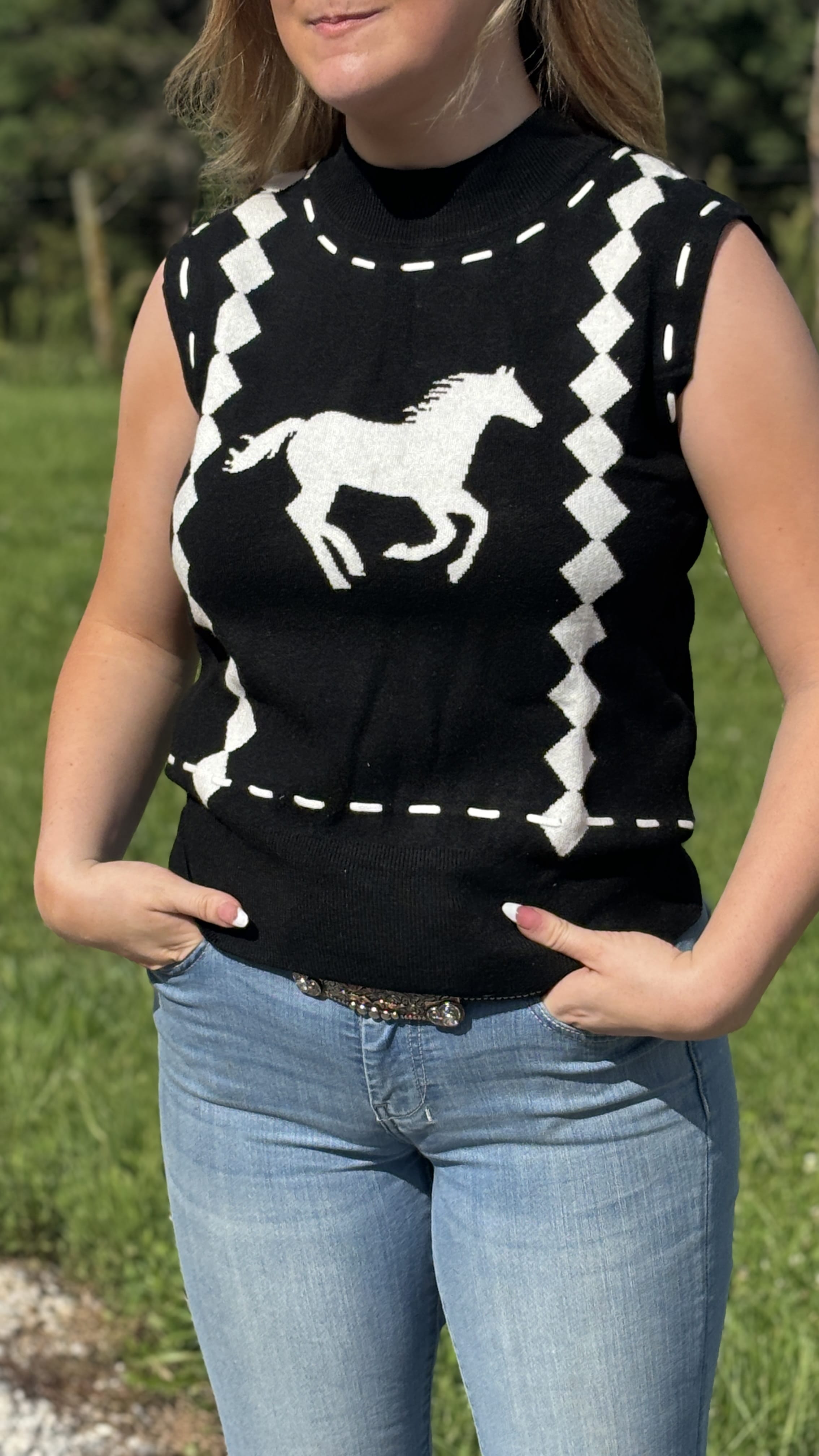 Fame Accessories ladies Shirts