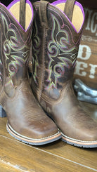 Hybrid Rancher Western Boot by Ariat (Copy) - Henderson's Western Store