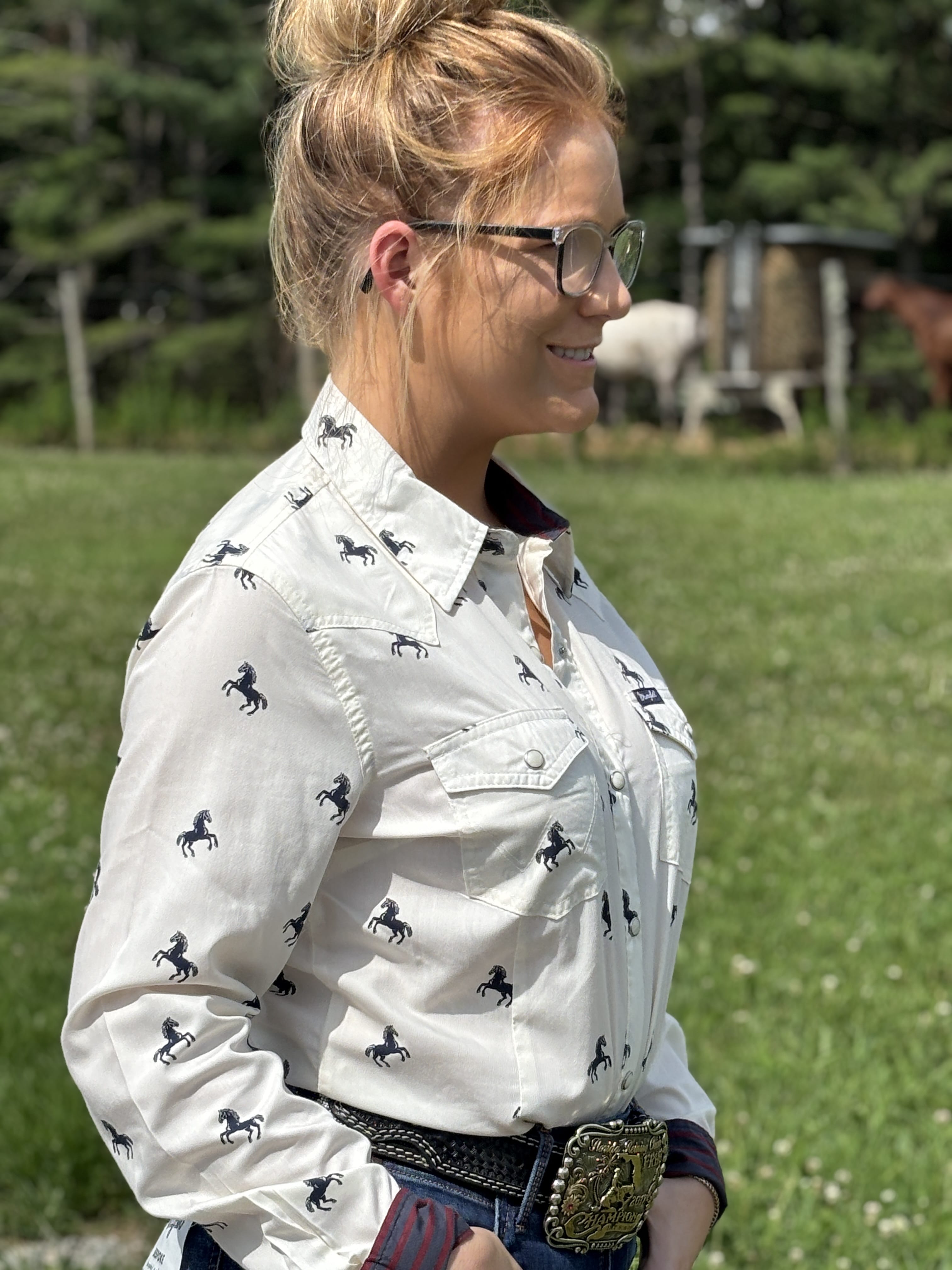 Wrangler ladies Shirts