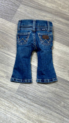Wrangler Baby Boy Jeans - Henderson's Western Store