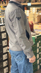 cowboy hardware Men's Shirts