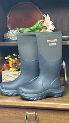 Evalusion Hi by Dry Shod - Henderson's Western Store