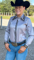 RHC Show Shirt~Final Sale - Henderson's Western Store
