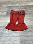 Wrangler Baby Flare Jeans - Henderson's Western Store