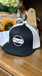 Kimes Cap ~ Union Made Trucker - Henderson's Western Store