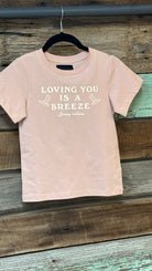 Girl's Lainey Wilson Tee by Wrangler X - Henderson's Western Store