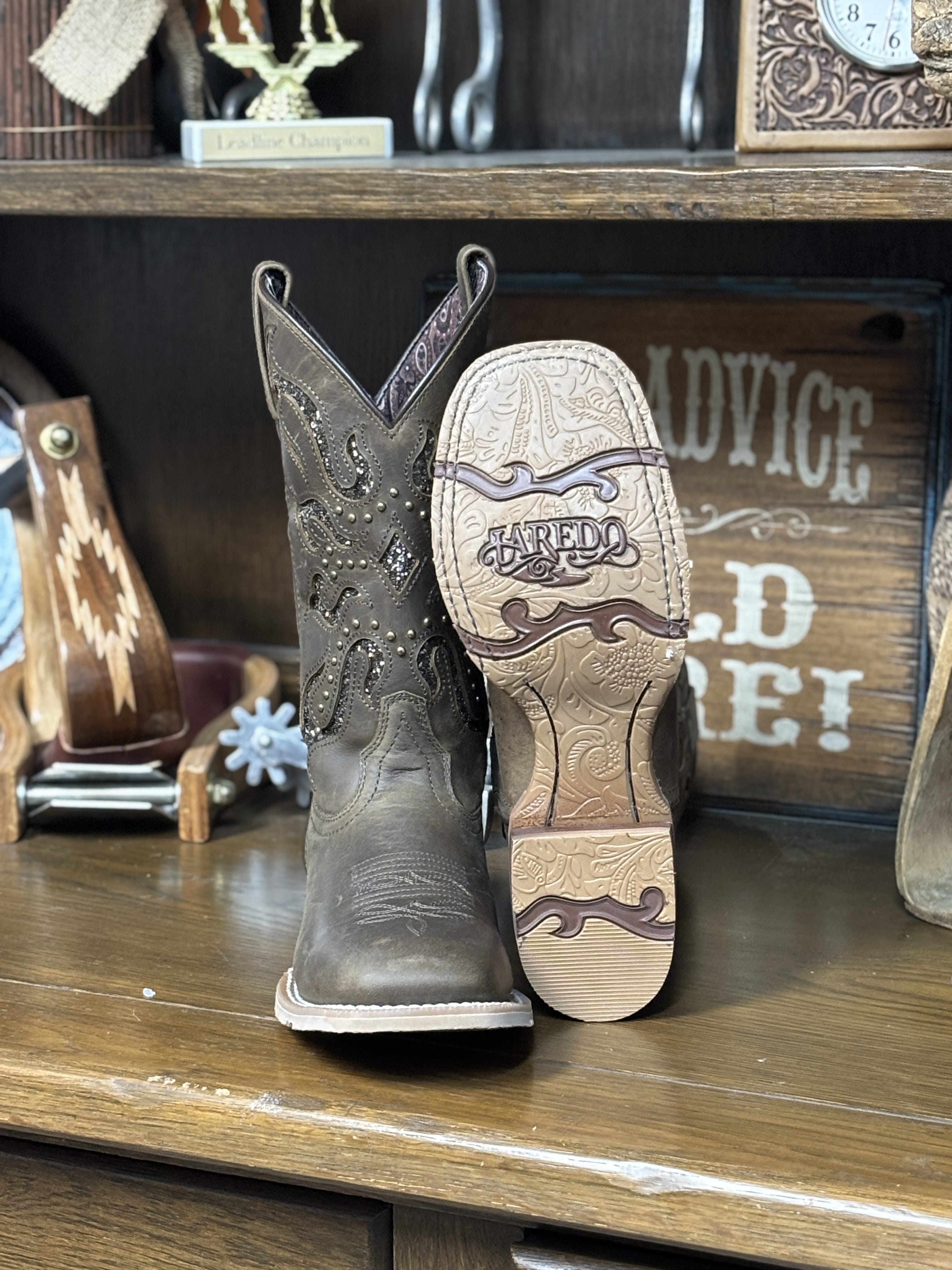 Laredo Women's Boots