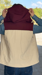 Pioneer StretchShell Vest by Ariat - Henderson's Western Store