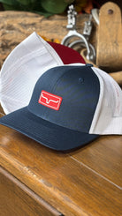 Kimes Cap ~ Team Pro Trucker - Henderson's Western Store