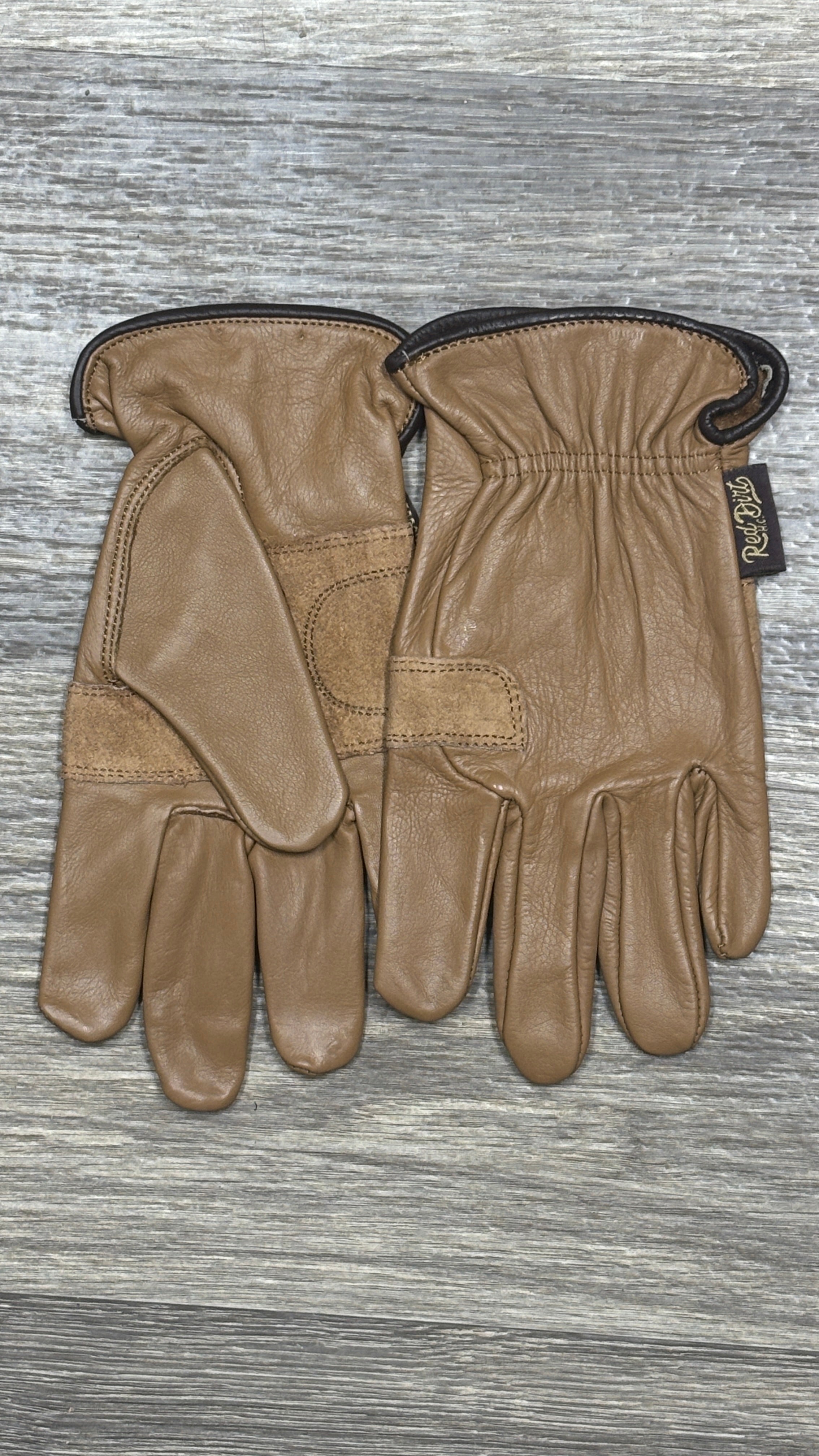 Leather Gloves by Red Dirt Hat Co - Henderson's Western Store
