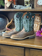 Dan Post mens boots