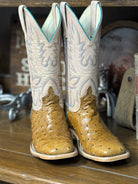 Maci Bean Women's Boots