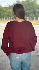 Wrangler Retro Logo Sweatshirt - Henderson's Western Store