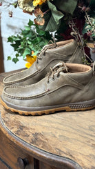 Chukka Driving Moc by Twisted X - Henderson's Western Store