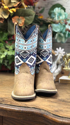 Twister Boots ~ Heston - Henderson's Western Store