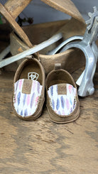 Lil' Stompers ~ Anna - Henderson's Western Store