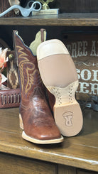 R. Watson Men's Boots