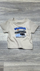 Spirit of the West Tee by Wrangler - Henderson's Western Store
