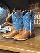 Abilene Boot Co Children's Boots