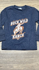 Cowboy Hardware Western Tee - Henderson's Western Store