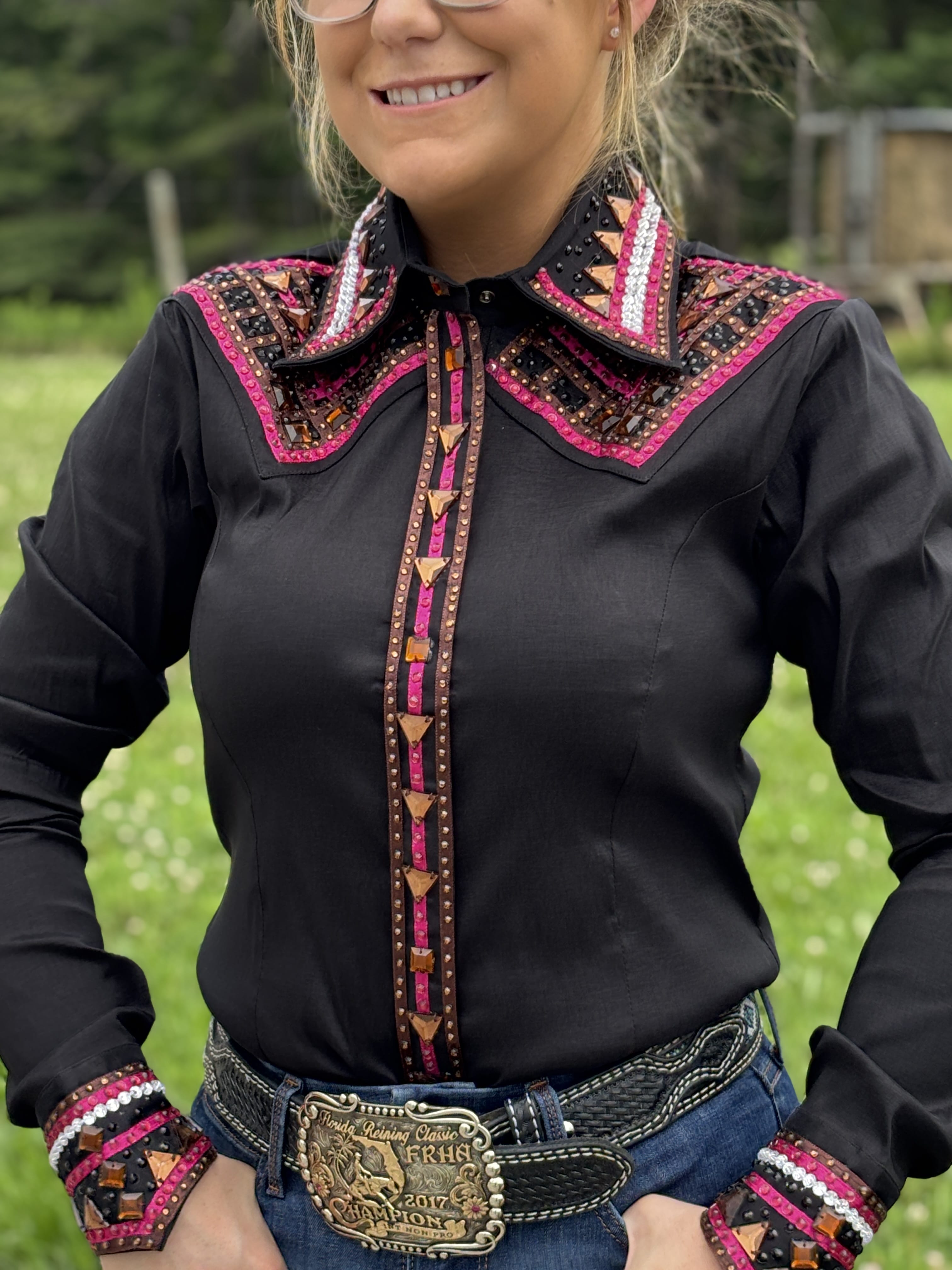 Royal Highness Show Shirt