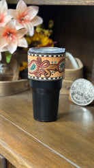 30 oz Tumbler ~ Paisley - Henderson's Western Store