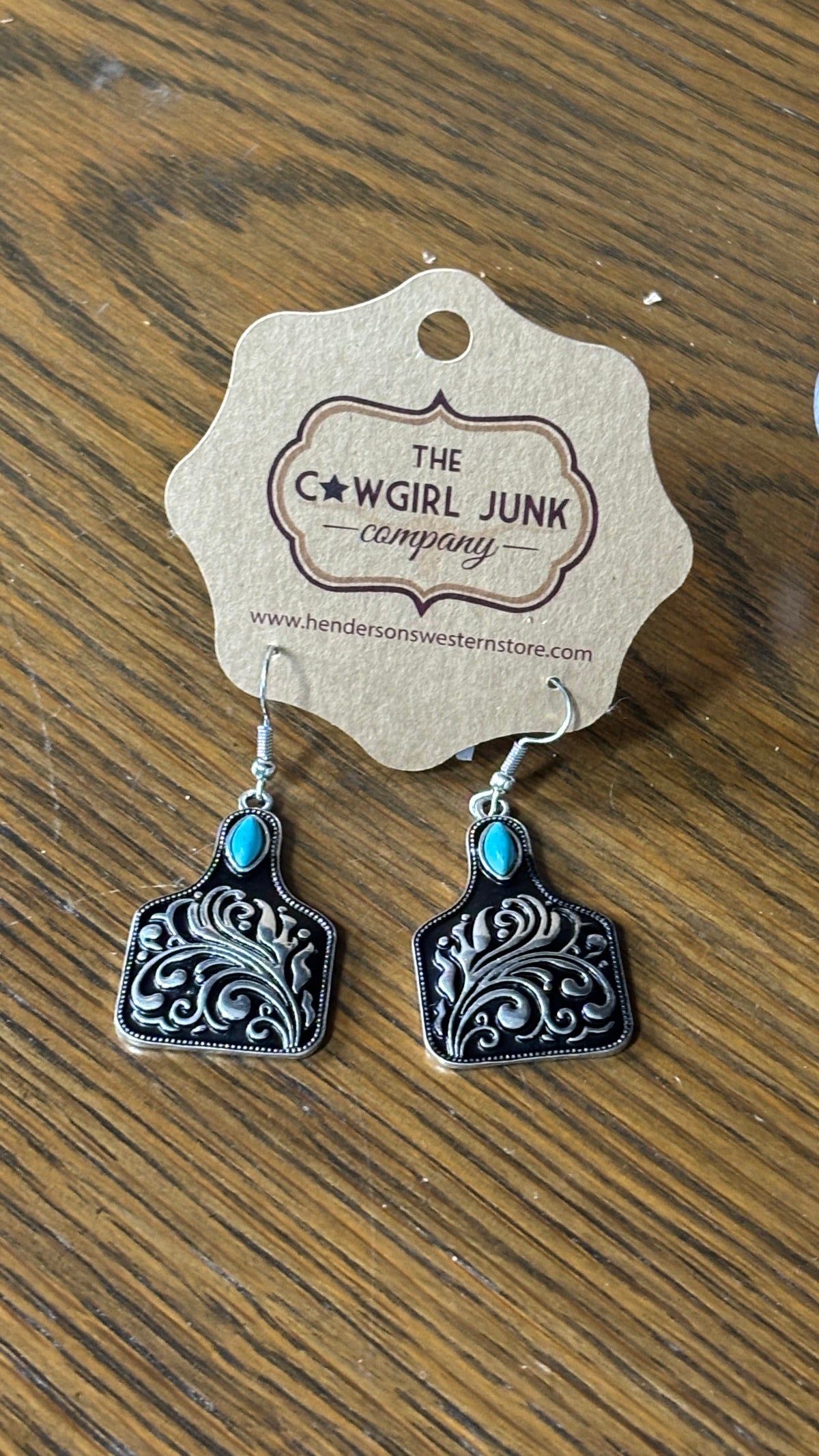 Western Elite Jewelry Jewelry