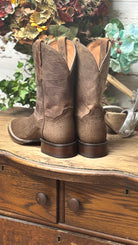 Snyder Boots by Dan Post - Henderson's Western Store