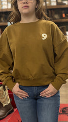 Lainey Wilson Sweatshirt by Wrangler X - Henderson's Western Store
