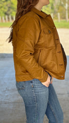 Grizzly Rancher Jacket by Ariat - Henderson's Western Store