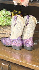 Glitter Aztec Boots by Roper - Henderson's Western Store