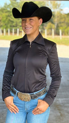 Black  Jacket - Henderson's Western Store