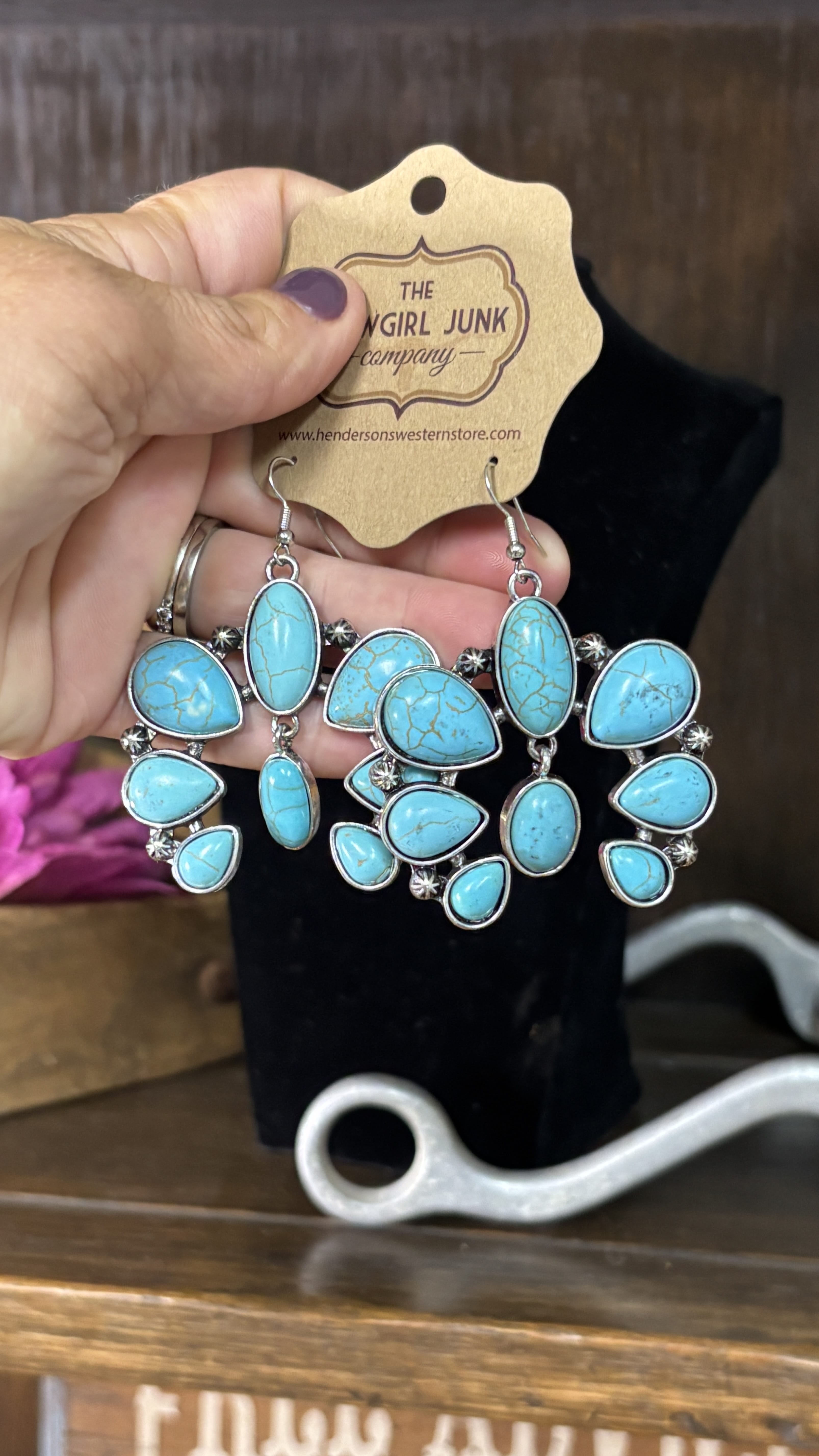 Western Elite Jewelry Jewelry